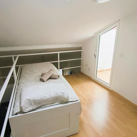 Apartamento El Loft Del Casco By Alogest Zaragoza Exterior foto