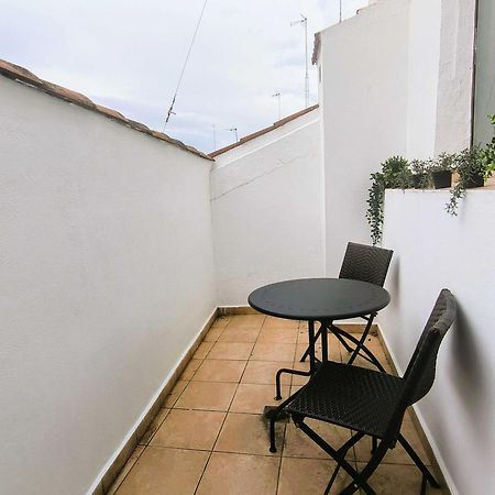 Apartamento El Loft Del Casco By Alogest Zaragoza Exterior foto