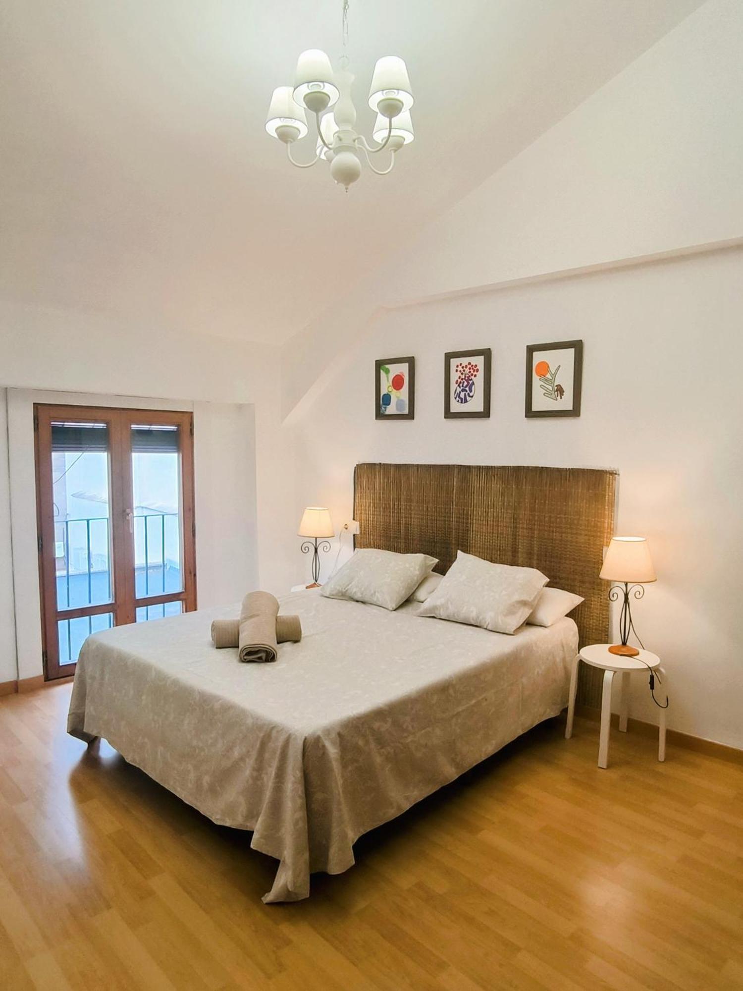 Apartamento El Loft Del Casco By Alogest Zaragoza Exterior foto