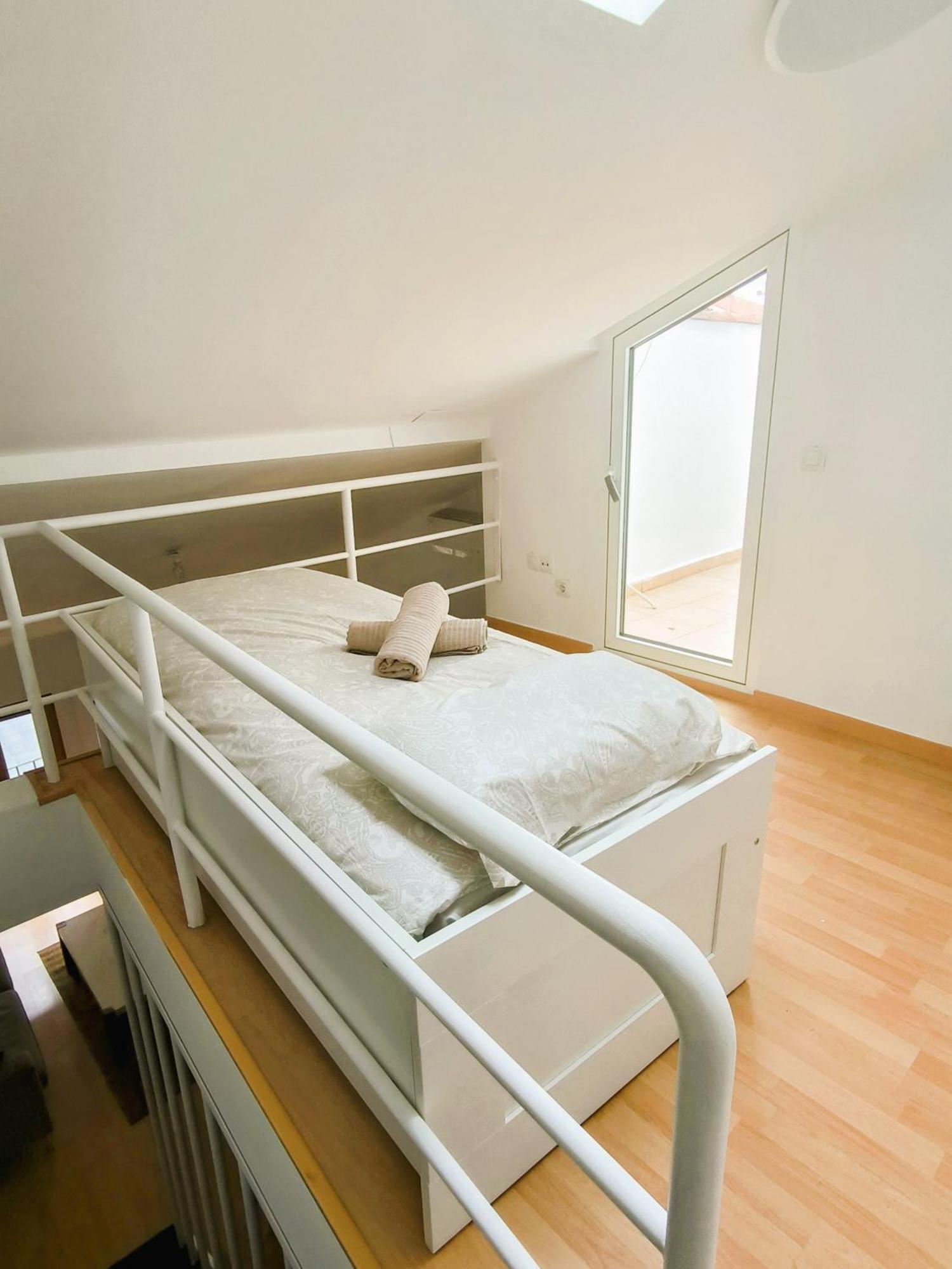 Apartamento El Loft Del Casco By Alogest Zaragoza Exterior foto