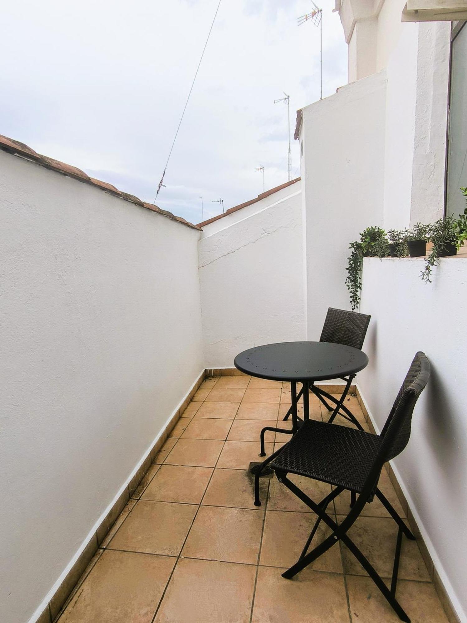 Apartamento El Loft Del Casco By Alogest Zaragoza Exterior foto