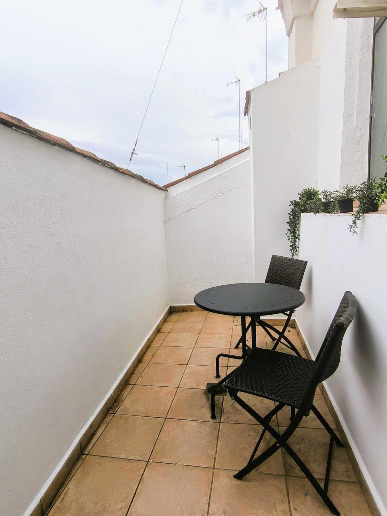 Apartamento El Loft Del Casco By Alogest Zaragoza Exterior foto